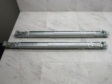 2 LOT Cisco UCS C220 C240 M4 2U Ball Bearing Server Rack Rail Kit 800-43376-02