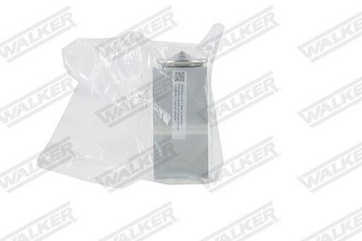 WALKER Expansionsventil Klimaanlage Expansionsventil WEX00061 Aluminium