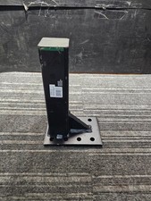 Curt 48329 Adjustable Pintle Mount 2-12in. Shank 18000 Lbs 7in. High 8in. Long
