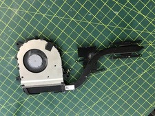 Asus Zenbook UX562UG Q508UG Cooling Fan W/ Heatsink 13N1-DWA0101 13NB0VJ0AM0101