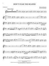 Classic Rock Book and Audio Online Tenor Saxophone Hal Leonard