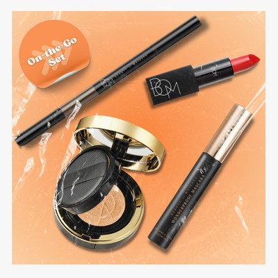 On-the-Go Set