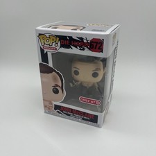 Ultimate Funko Pop Die Hard Figures Gallery and Checklist 13