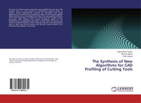 Virgil Gabriel Teodor (U. A.) | The Synthesis Of New Algorithms For Cad...