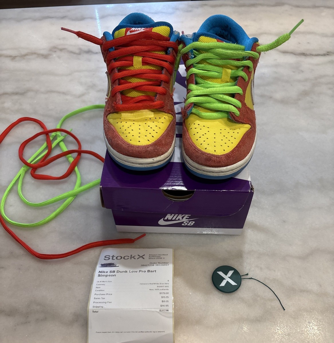 51 Nike SB Dunk Low Pro イエロー/バーガンディ 51 Nike SB Dunk Low Pro イエロー/バーガンディ