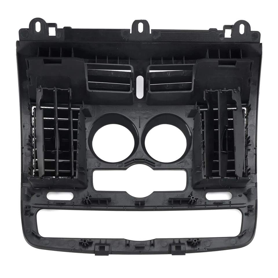 AC Dashboard Center Dash Cover For Mercedes-Benz W639 Vito W636 2004-2015 - image 4 of 4