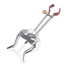 1Pcs Trumpet Marching Clamp-on Lyre Clamp Sheet Music Clip Stand Instrument H...