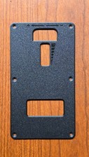 Ibanez S Series ZR Tremolo Rear Control Cavity Cover Replacement Set -NEW-