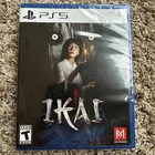 Ikai - PlayStation 5 PS5 Brand New Factory Sealed
