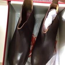 GRENSON brown Warner UK 10 Boots BRAND NEW IN ORIGINAL BOX
