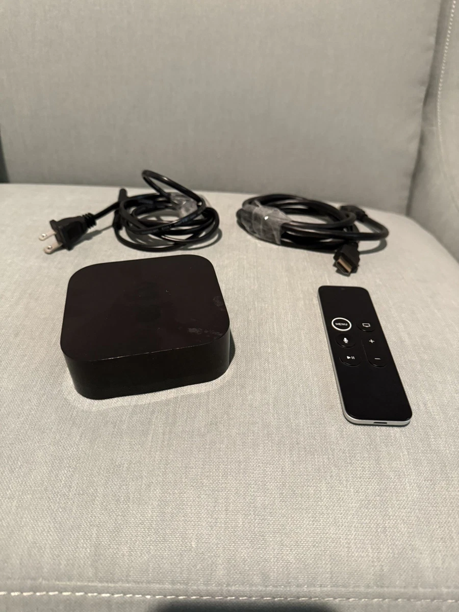 Apple TV 4K 4K Media Streamers for sale | eBay