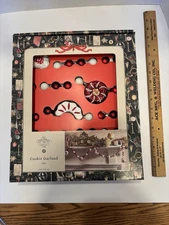 NWT John Derian X Target 2025 Cookie Garland (M)