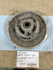 2005 arctic cat king Cat 900 Secondary Driven Clutch 412