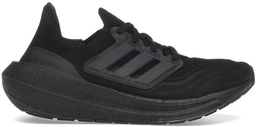 Adidas UltraBoost Light Triple Black GZ5159 Size 6.5 Mens Size 7.5  display picture 1
