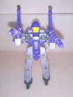 Transformers G1 Pretender Bugly Weapons And Robot Accessories
