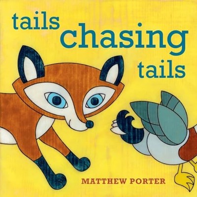 Tails Chasing Tails - ACCEPTABLE