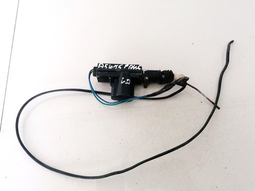 Stellmotor Microschalter, Heckklappe Heckklappenschloss  Volkswa DE1085771-16