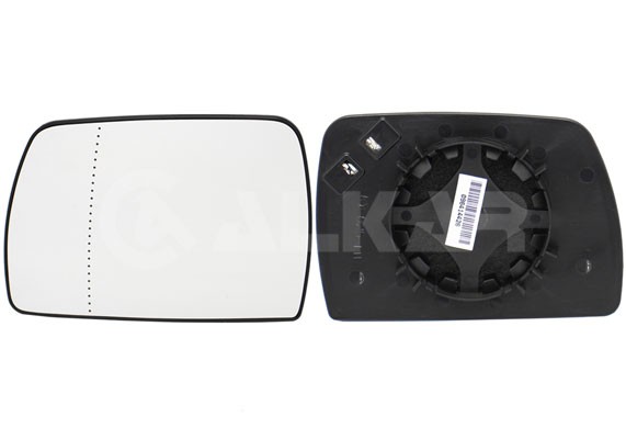 Alkar 6471526 Spiegelglas Links FüR BMW-image