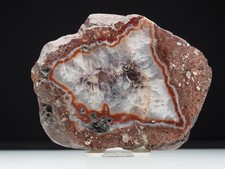 Achat, Amethyst, Quarz, Erfurt, Thüringen