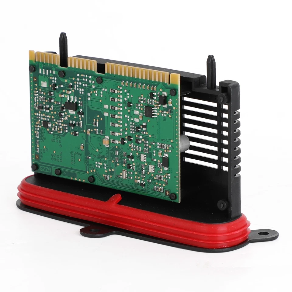 HID Xenon Headlight TMS Driver Module 63117355073 Für BMW 5 Series F11 2014-2016 - Bild 3 von 4