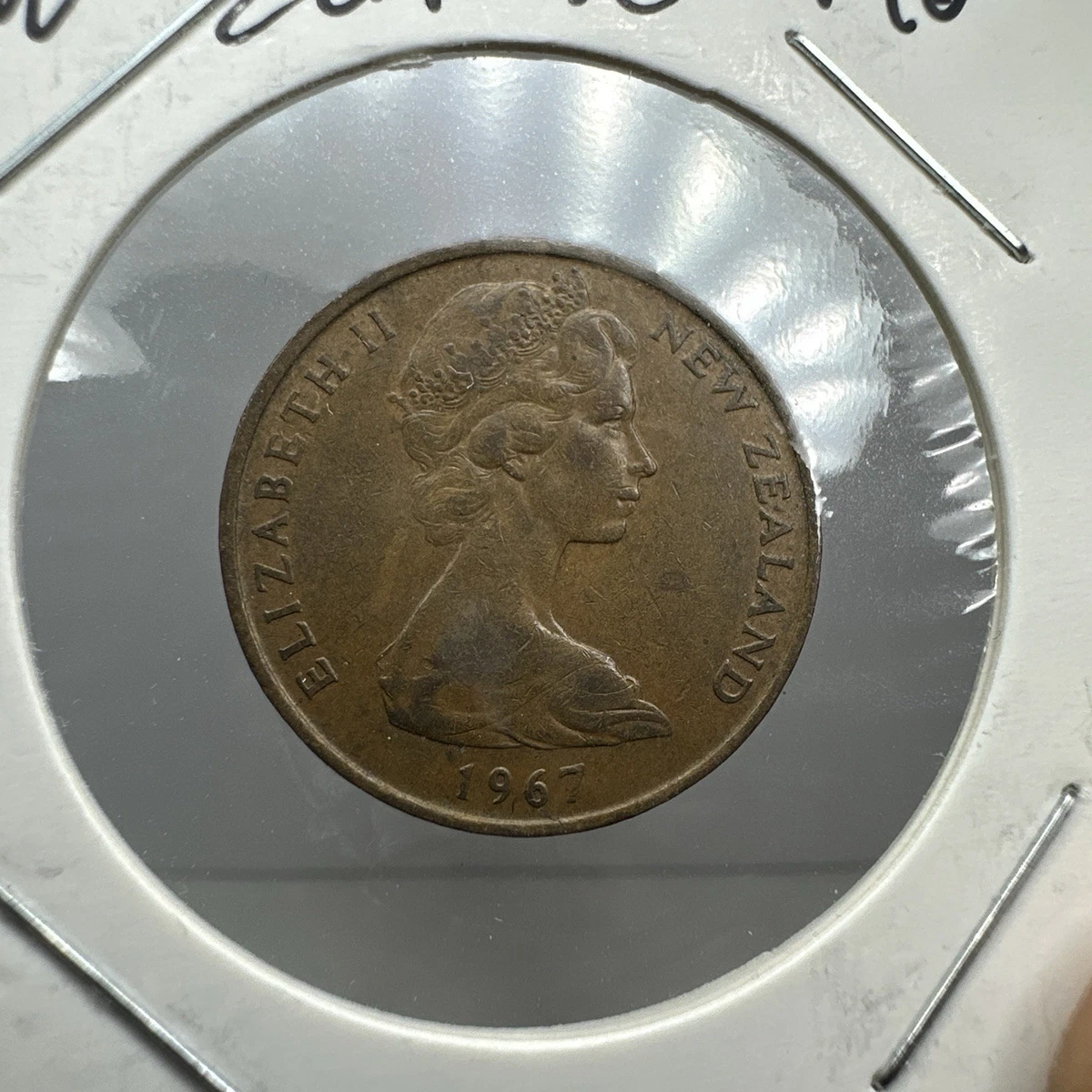 25+ 1967 New Zealand Coins for sale | Updated Oct 2026