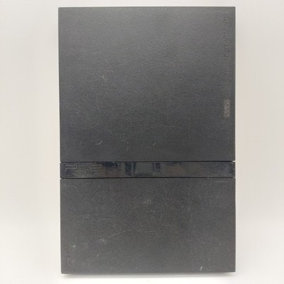 Sony PS2  PlayStation 2 PAL Konsole SCPH-77004 - Ersatzkonsole OHNE Zubehör 