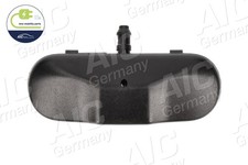 WASCHWASSERDÜSE BEIDSEITIG ODER VORNE FÜR VW GOLF V (1K1) - AIC 55185