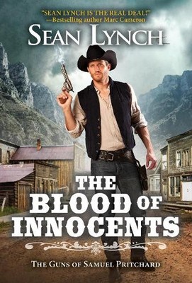 Sean Lynch The Blood of Innocents (Taschenbuch) Guns of Samuel Pritchard