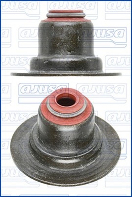 Dichtring Ventilschaft AJUSA 12015000 für X83 RENAULT DUSTER NISSAN KUBISTAR MCV