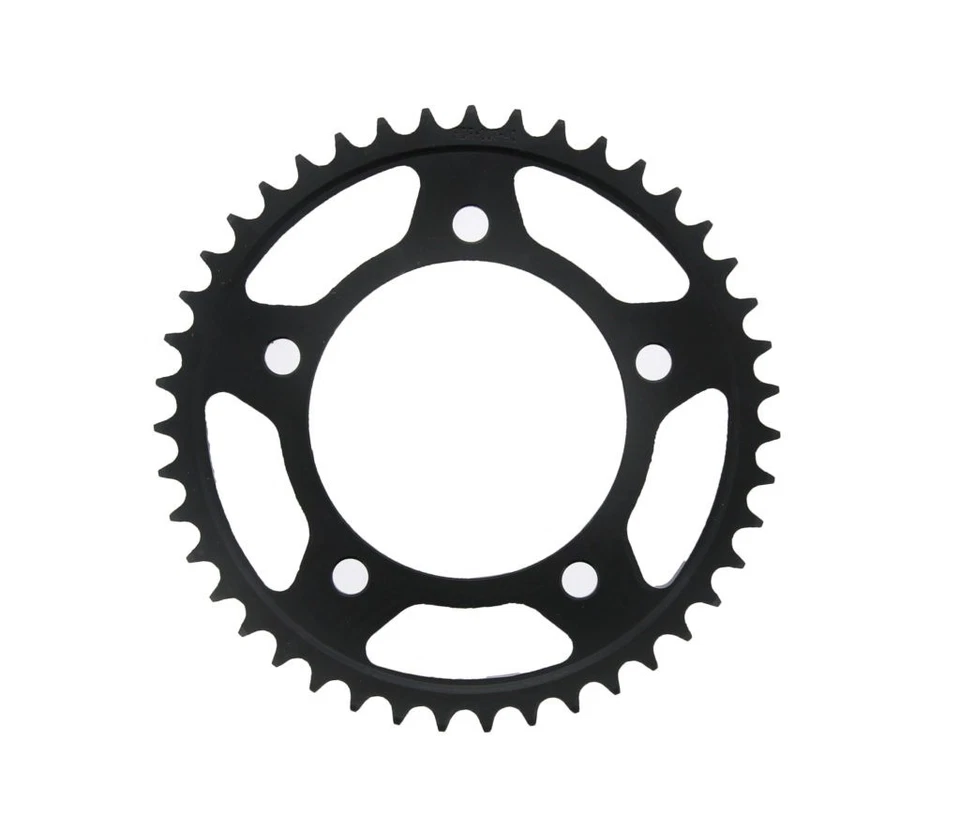 1997-98 Honda CBR600F3 CBR 600 Race-Driven 43 Tooth Rear Sprocket for Sport Bike - Image 2 of 3