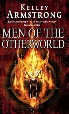 Men of the Otherworld, Armstrong, Kelley, Used; Good Book