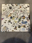 LED Zeppelin Atlantic 82632 CD Album
