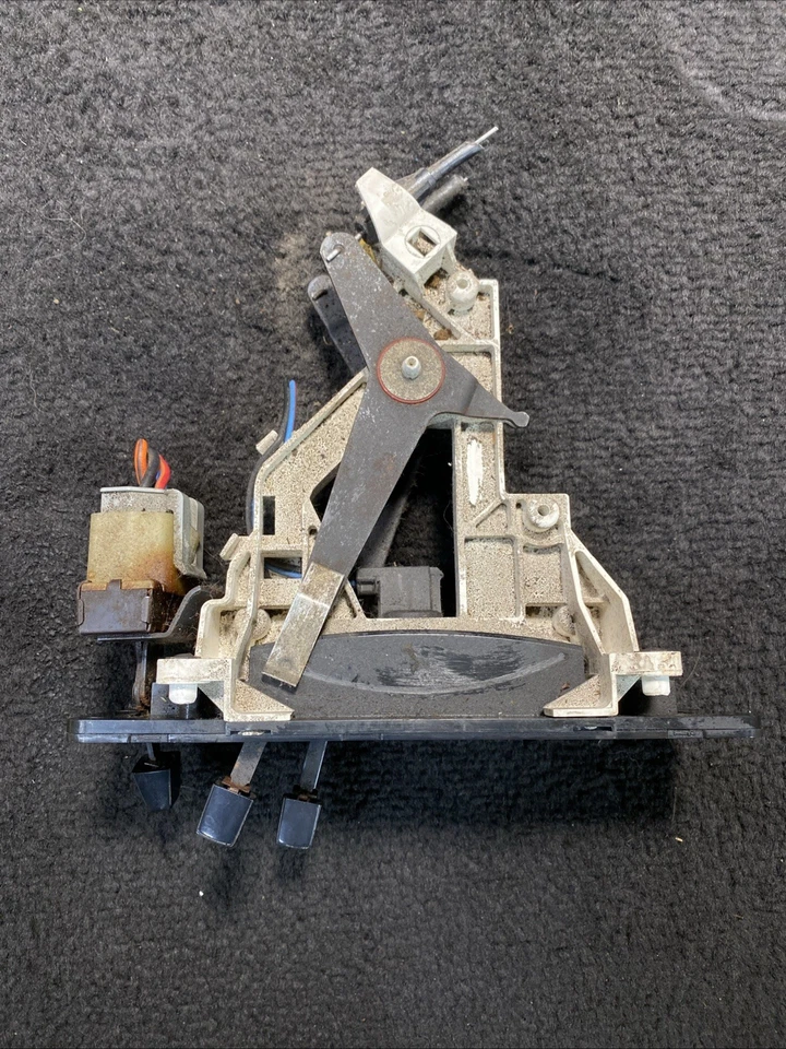 1980-1986 Ford F150 F250 F350 HVAC AC Heat Climate Control OEM - Image 2 of 4