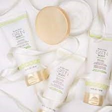 Mary Kay Satin Body  White Tea  Citrus  You Choose  Wash, Lotion, or Whipped