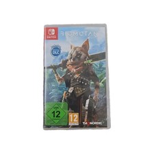 ebay® Auktion 307191212350 | Spiel Biomutant (Nintendo Switch) Rollenspiel - BLITZVERSAND Thumbnail of ebay® auction 307191212350 | Spiel Biomutant (Nintendo Switch) Rollenspiel - BLITZVERSAND