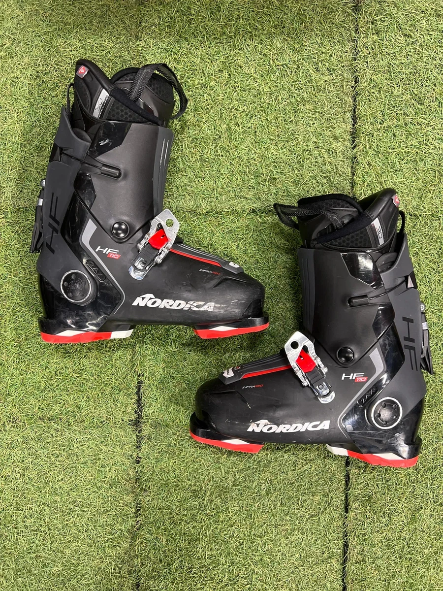 スキー 23-23.5 NORDICA F 5.2 W NORDICA ノルディカ スキーブーツ メンズ レディース＜2027