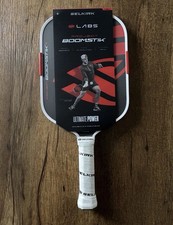 Selkirk Labs Project Boomstick Elongated 16mm Pickleball Paddle - BRAND NEW!