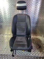 Siège Mercedes CLASSE C