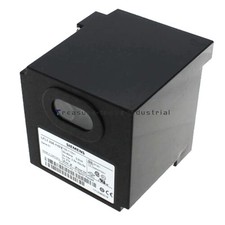 NEW 1PCS SIEMENS LFL1.335-110V Control Box Program Gas Burner Controller