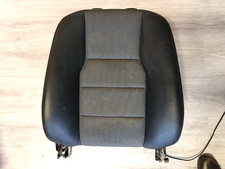 Mercedes C W204 Rückenlehne Beifahrersitz SRS Sitzheizung A2045401706 Mercedes C W204 Rückenlehne Beifahrersitz SRS Sitzheizung A2045401706