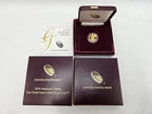 🌟 2018-W Gold American Liberty 1/10 oz Proof Coin w/OGP