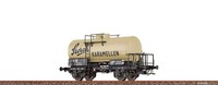 Brawa 50798 Kesselwagen Z [P] 2-Achsig'storck' Dr Brit-Us-Zone, Dc, H0