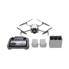 DJI Drone Mini 4 Pro Fly More Combo Plus Mini Drone with Camera Compact Flight T