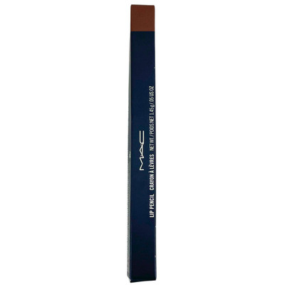 MAC Lip Pencil Crayon à Lèvres Lip Liner 0.05 oz / 1.45 g (1 Pack)