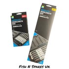 PRESTON INNOVATIONS ABSOLUTE HOOKLENGTH STORAGE BOX COARSE / MATCH FISHING - NEW