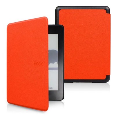 For Amazon Kindle Paperwhite 5/6/7th 10th 11/12th Gen Smart Leather Case Cover