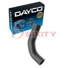 Dayco Lower Radiator Coolant Hose for 1998-2008 Subaru Forester Belts ep