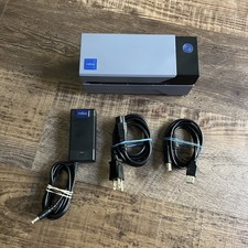 PARTS ONLY Rollo X1038 Thermal Label Printer - JUST STOPPED POWERING ON  