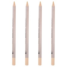  4 Pcs Abdeckcreme Abdeckstift Körper-Concea...