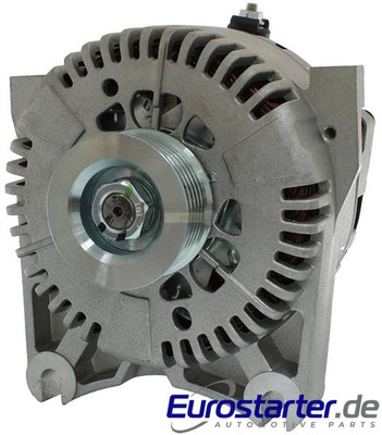 1*Lichtmaschine Neu - OE Ref. 3W1U10300AA für Ford
